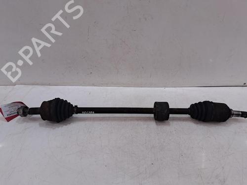 Used Other FIAT 500 (312_) 1.3 D Multijet (312AXB1A) (75 hp) 30494911