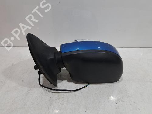 Left mirror DACIA SANDERO II TCe 90 (B8M1, B8MA, B8AC) | BP36047228C26  - Image 5