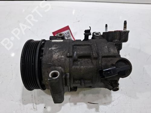 Used AC compressor AC compressor VAUXHALL CROSSLAND X / CROSSLAND (P17) 1.6 Turbo D (75) (99 hp) 39983366 39983366