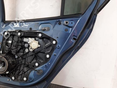 Right rear door FORD FOCUS IV (HN) 1.0 EcoBoost | BP29922289C5