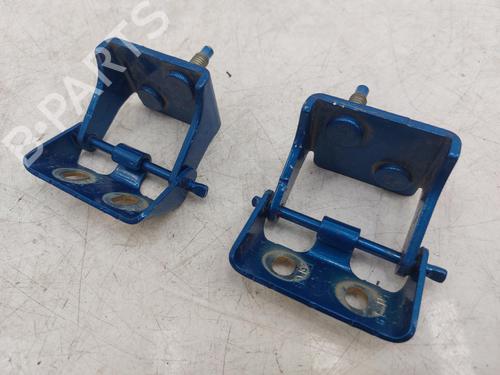 Hinge/Door check strap FORD PUMA (J2K, CF7) 1.0 EcoBoost mHEV | BP26842373C146 - Image 2