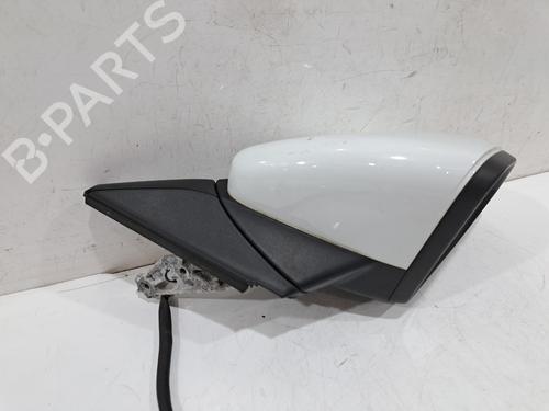 Right mirror VW GOLF VII (5G1, BQ1, BE1, BE2) 1.6 TDI | BP29060697C27 