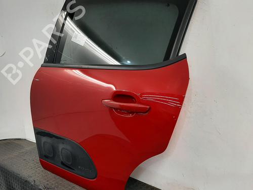 Dør venstre bagtil CITROËN C3 III (SX) 1.2 PureTech 82 | BP39142970C4 - Image 2