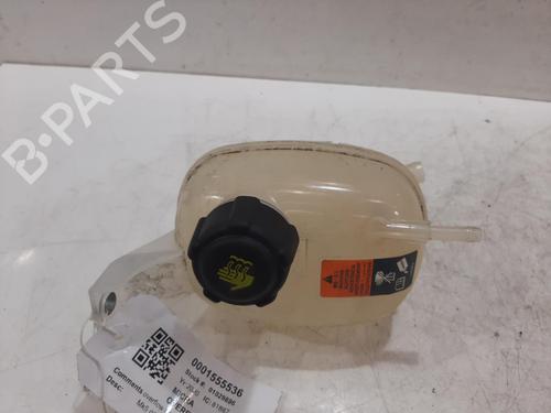 Expansion tank NISSAN MICRA V (K14) 1.0 IG-T 100 | BP30406552C120 