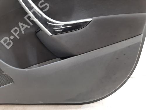 Front right panel VW POLO V (6R1, 6C1) 1.2 TSI | BP37871902C59 - Image 5