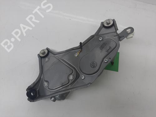 Rear wiper motor TOYOTA PRIUS Liftback (_W2_) 1.5 Hybrid (NHW20_, NHW20R) | BP26750613M102 