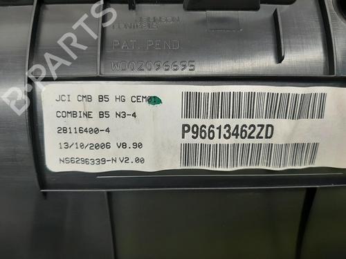 Instrument cluster CITROËN C4 I (LC_) 1.6 16V | BP26764632C47 