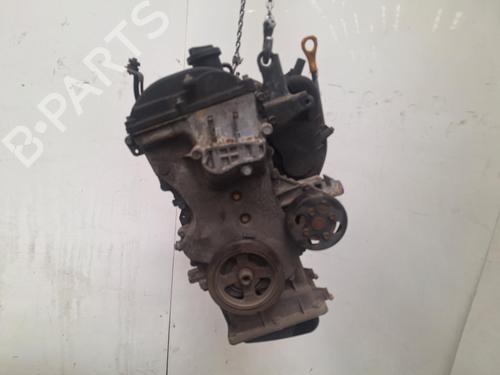 Used Engine Engine 37641244 37641244