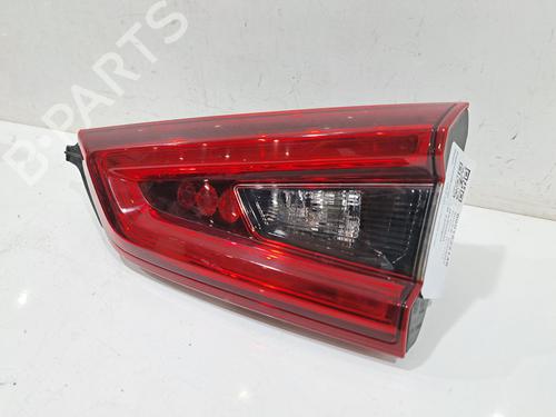 Right taillight NISSAN QASHQAI II (J11, J11_) 1.6 dCi ALL MODE 4x4-i | BP29297695C35 