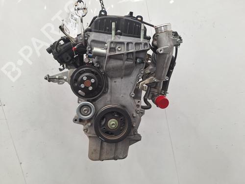 Used Engine Engine SUZUKI VITARA (LY) 1.4 T (APK414) (140 hp) 33939784 33939784