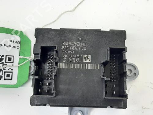 Control unit JAGUAR I-PACE (X590) EV400 AWD | BP26865347M11 - Image 2