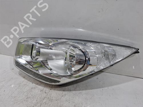 Left headlight KIA VENGA (YN) 1.4 CVVT | BP38537313C28 - Image 3