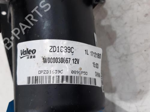 Front wiper motor KIA VENGA (YN) 1.6 CVVT | BP29554048M29 