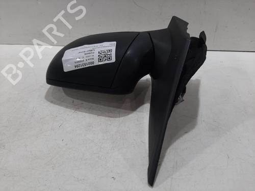 Left mirror FORD FUSION (JU_) 1.6 | BP29496783C26 