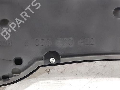 Instrument cluster SAAB 9-3 (YS3F, E79, D79, D75) 1,8t | BP26834652C47 