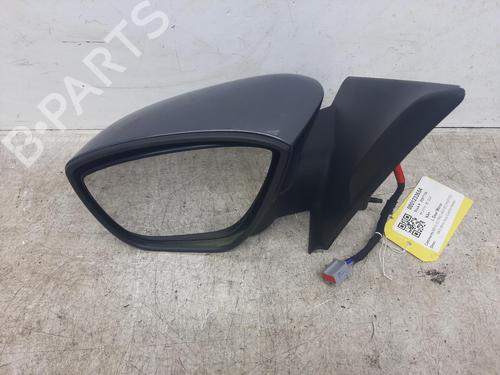 Used Left mirror FORD KA+ III (UK, FK) 1.2 (70 hp) 26843724