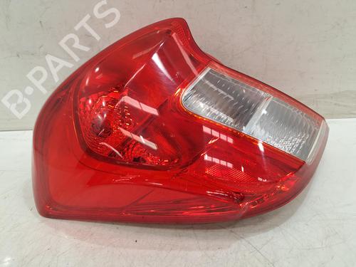 Used Left taillight Left taillight VAUXHALL VIVA (C16) 1.0 (75 hp) 34733578 34733578