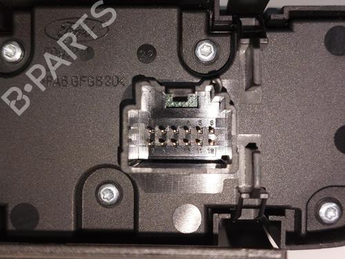 Commande de phare FORD FIESTA VI (CB1, CCN) 1.25 | BP26764569I24 