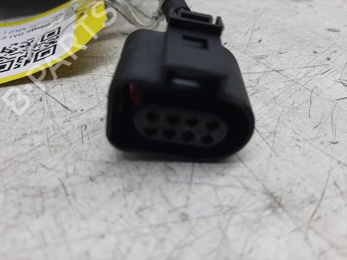 Left mirror SEAT LEON (1P1) 1.6 TDI | BP26757989C26 