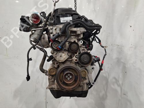 Used Engine Engine 39471052 39471052