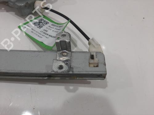 Front left window mechanism NISSAN JUKE (F15) 1.6 | BP29496719C22 