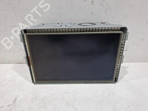 Used Display monitor Display monitor LAND ROVER RANGE ROVER EVOQUE (L538) 2.2 D 4x4 (190 hp) 39657500 39657500