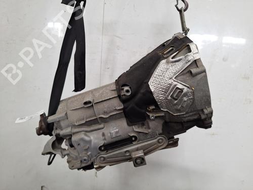 gearbox-bmw-1-f20-2011-2012-2013-2014-2015-2016-2017-2018-2019-38537073 main image