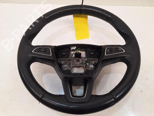 Used Steering wheel FORD C-MAX II (DXA/CB7, DXA/CEU) 1.0 EcoBoost (125 hp) 26777379