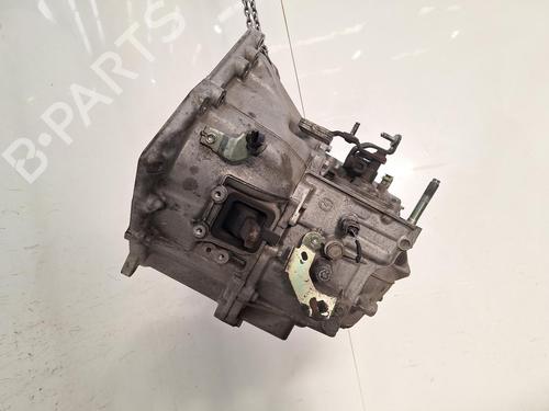 Gearbox MAZDA 3 (BM, BN) 2.2 D | BP40010815M3 - Image 4