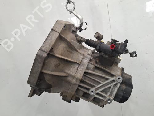 Gearbox SUZUKI SWIFT IV (FZ, NZ) 1.2 (AZG412, ZC72S) | BP29883604M3 