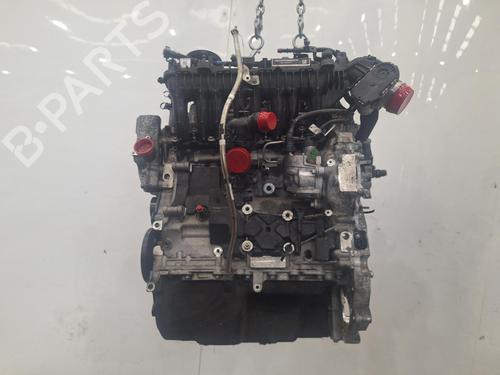 Engine LAND ROVER RANGE ROVER EVOQUE (L538) 2.0 D 4x4 | BP35922484M1 - Image 4