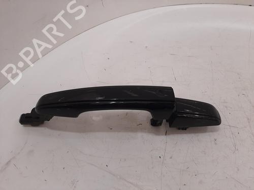 Used Exterior handle Exterior handle 37034204 37034204