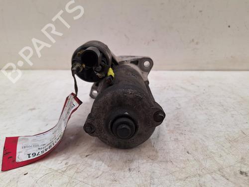Starter VW EOS (1F7, 1F8) 2.0 TDI 16V | BP39655672M8 - Image 5