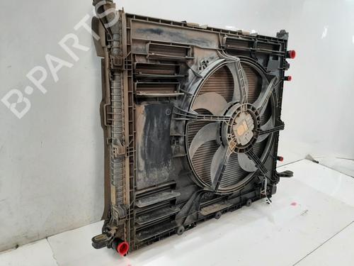 Radiator set VW CRAFTER Van (SY_, SX_) 2.0 TDI FWD (SYB, SYC, SYD) | BP33799833M120 - Image 3