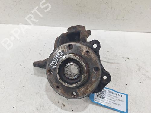 Used Right front steering knuckle CITROËN C3 AIRCROSS II (2R_, 2C_) 1.2 PureTech 82 (2RHMRC, 2RHMZB) (82 hp) 31649989