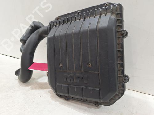 Air filter box VW UP! (121, 122, BL1, BL2, BL3, 123) 1.0 | BP40116936M87 - Image 2