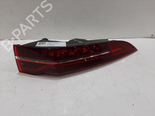 Used Right taillight JAGUAR I-PACE (X590) EV400 AWD (400 hp) 30141916