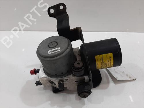 Used ABS pump ABS pump HYUNDAI IONIQ (AE) 1.6 GDI Hybrid (141 hp) 33987033 33987033