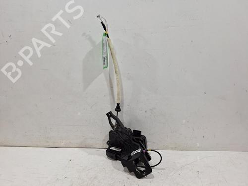 Used Rear left lock Rear left lock HYUNDAI ix20 (JC) 1.4 (90 hp) 39667931 39667931