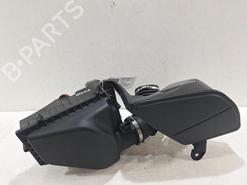 Used Air filter box BMW 5 (G30, F90) 530 e Plug-in Hybrid (252 hp) 32682800