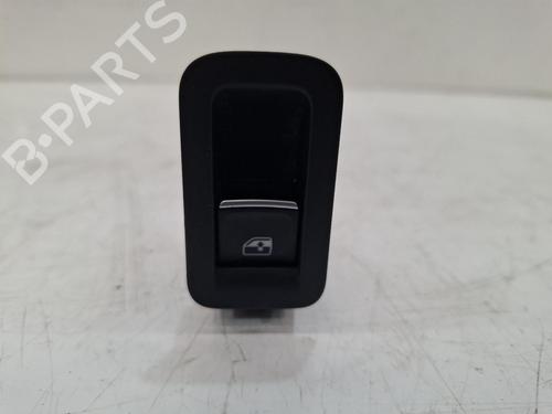 Used Left front window switch Left front window switch VW GOLF VII Variant (BA5, BV5) 2.0 TDI (150 hp) 39614838 39614838
