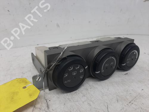 Climate control NISSAN X-TRAIL I (T30) 2.2 dCi 4x4 | BP26804363I5 
