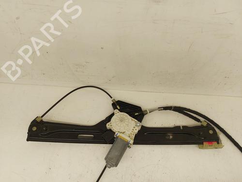 Rear left window mechanism BMW X5 (F15, F85) M | BP26806510C24 