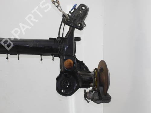 Rear axle VAUXHALL CROSSLAND X / CROSSLAND (P17) 1.2 (75) | BP26796949M2 
