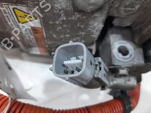 AC compressor MITSUBISHI OUTLANDER III (GG_W, GF_W, ZJ, ZL, ZK) 2.0 Hybrid 4WD (GG2W) | BP30721960M34