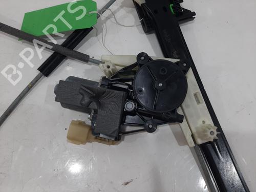 Front left window mechanism JAGUAR I-PACE (X590) EV400 AWD | BP29809532C22 