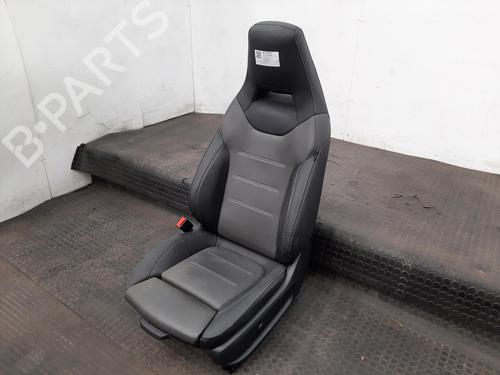 Left front seat MERCEDES-BENZ A-CLASS (W177) AMG A 35 4-matic (177.051) | BP38180057C15 - Image 3