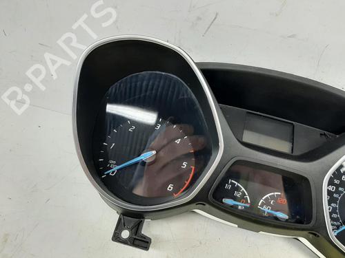 Instrument cluster FORD KUGA II (DM2) 2.0 TDCi | BP26795338C47 