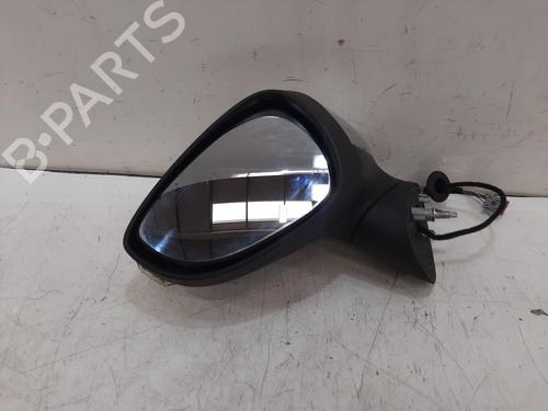 Used Left mirror Left mirror 36879224 36879224