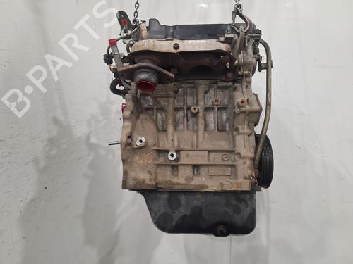 Engine MITSUBISHI MIRAGE / SPACE STAR VI Hatchback (A0_A) 1.2 (A03A) | BP39531953M1 - Image 5